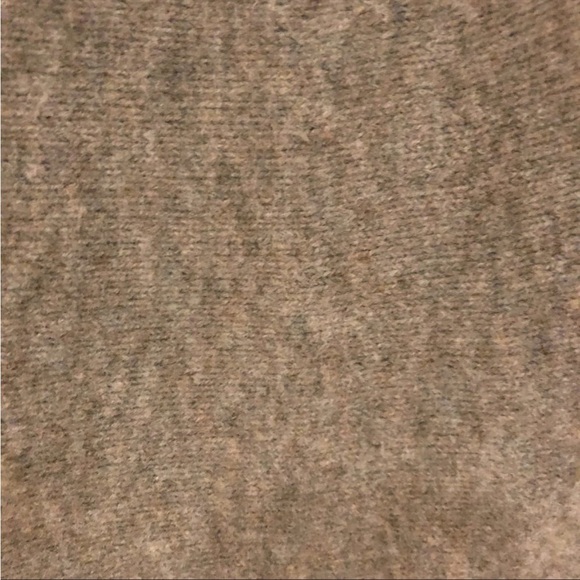 Uniqlo Souffle Yarn Wool Blend Midi Skirt - Picture 9 of 9